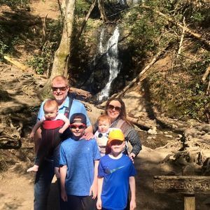 Meet your Posher, Kelly